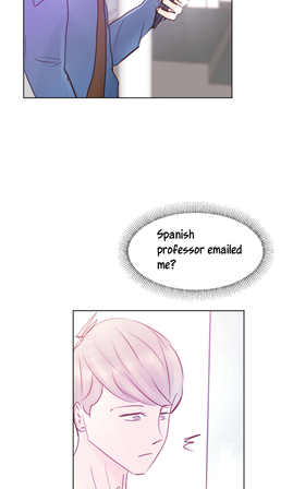 Read Hearts a Mess  24 Page 8 in English