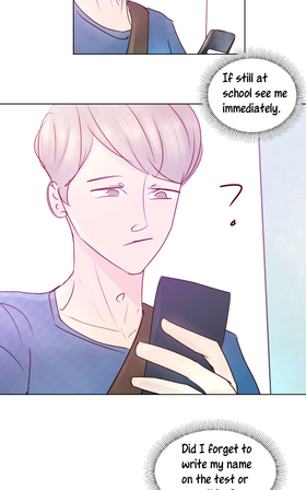 Read Hearts a Mess  24 Page 9 in English