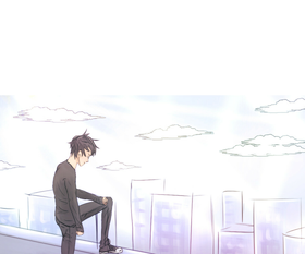 Read Immortal Boyfriend  2 Page 3 in English