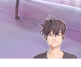 Read Immortal Boyfriend  2 Page 4 in English