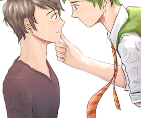 Read Immortal Boyfriend  3 Page 9 in English