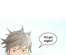 Read Immortal Boyfriend  4 Page 5 in English