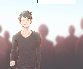 Read Immortal Boyfriend  5 Page 5 in English