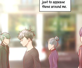 Read Immortal Boyfriend  5 Page 7 in English