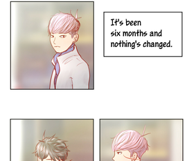 Read Immortal Boyfriend  5 Page 9 in English