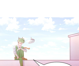 Read Immortal Boyfriend  6 Page 1 in English