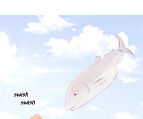 Read Immortal Boyfriend  6 Page 3 in English