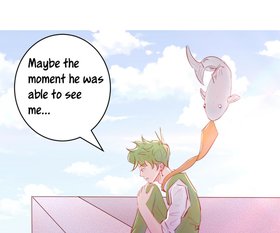Read Immortal Boyfriend  6 Page 5 in English