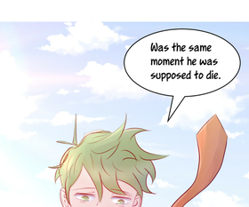 Read Immortal Boyfriend  6 Page 7 in English