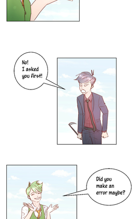 Read Immortal Boyfriend  7 Page 2 in English