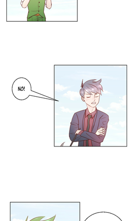 Read Immortal Boyfriend  7 Page 3 in English