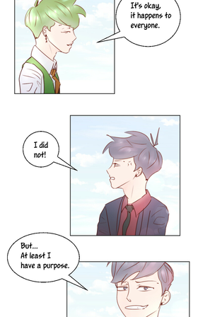 Read Immortal Boyfriend  7 Page 4 in English