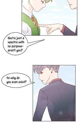 Read Immortal Boyfriend  7 Page 6 in English