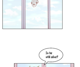 Read Immortal Boyfriend  8 Page 3 in English
