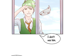 Read Immortal Boyfriend  8 Page 4 in English