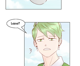 Read Immortal Boyfriend  8 Page 7 in English