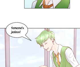 Read Immortal Boyfriend  8 Page 8 in English