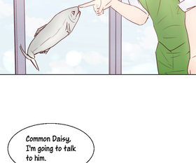 Read Immortal Boyfriend  8 Page 9 in English