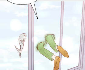 Read Immortal Boyfriend  8 Page 10 in English