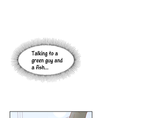 Read Immortal Boyfriend  9 Page 1 in English