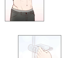 Read Immortal Boyfriend  9 Page 5 in English