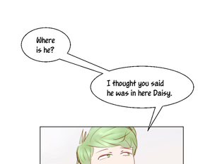 Read Immortal Boyfriend  9 Page 9 in English