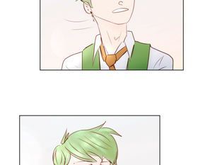 Read Immortal Boyfriend  9 Page 10 in English