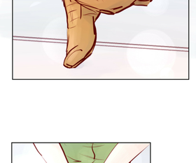 Read Immortal Boyfriend  11 Page 2 in English