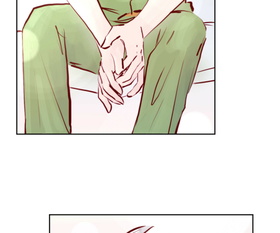 Read Immortal Boyfriend  11 Page 3 in English