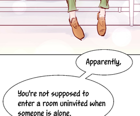 Read Immortal Boyfriend  11 Page 6 in English