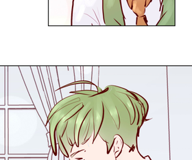 Read Immortal Boyfriend  11 Page 8 in English