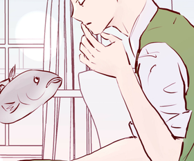 Read Immortal Boyfriend  11 Page 9 in English