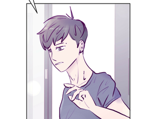 Read Immortal Boyfriend  12 Page 3 in English