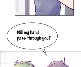 Read Immortal Boyfriend  12 Page 4 in English