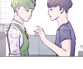 Read Immortal Boyfriend  12 Page 5 in English