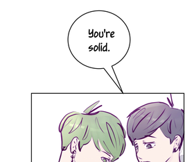 Read Immortal Boyfriend  12 Page 6 in English