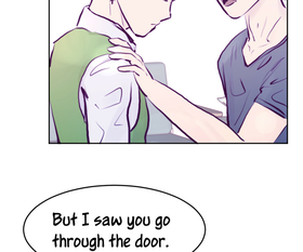 Read Immortal Boyfriend  12 Page 7 in English
