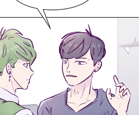 Read Immortal Boyfriend  12 Page 8 in English
