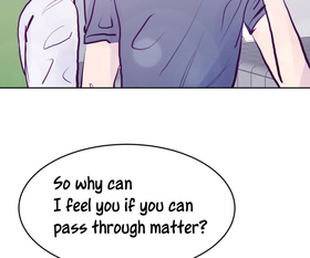 Read Immortal Boyfriend  12 Page 9 in English