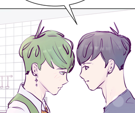 Read Immortal Boyfriend  12 Page 10 in English