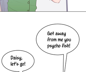Read Immortal Boyfriend  13 Page 4 in English