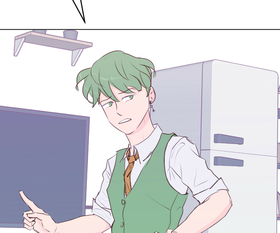 Read Immortal Boyfriend  13 Page 7 in English