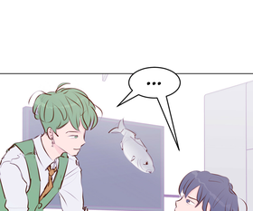 Read Immortal Boyfriend  14 Page 1 in English