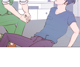 Read Immortal Boyfriend  14 Page 2 in English