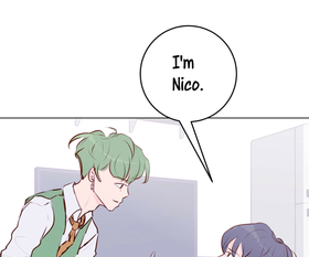 Read Immortal Boyfriend  14 Page 3 in English