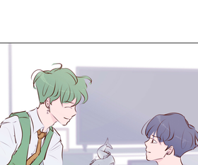 Read Immortal Boyfriend  14 Page 5 in English