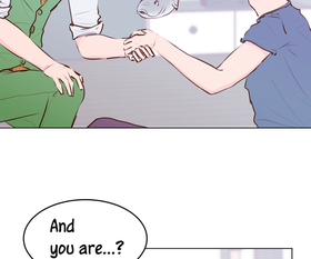 Read Immortal Boyfriend  14 Page 6 in English