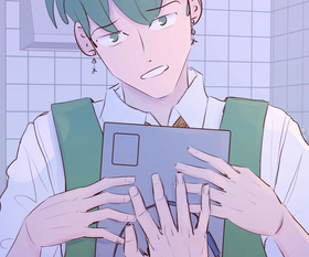 Read Immortal Boyfriend  16 Page 3 in English