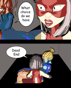 Read DDD  5 Page 3 in English