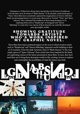 Read It's bullcrap -- Design'd  1 Page 2 in English